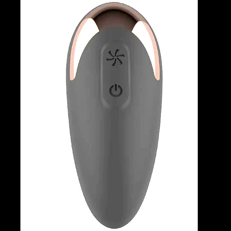 Succionador vibrador Rita