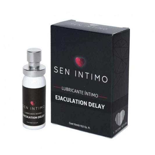 RETARDANTE SEN INTIMO EJACUATION DEL