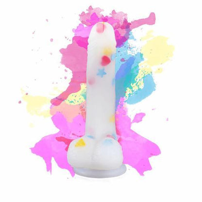 DILDO CONFETTI ELFO