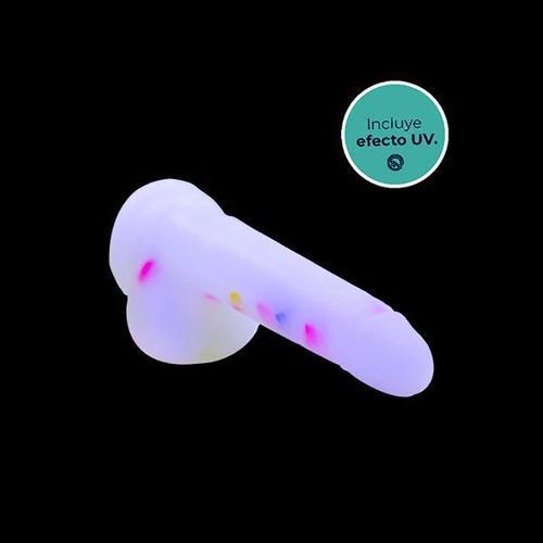 DILDO CONFETTI ELFO