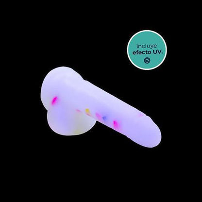 DILDO CONFETTI ELFO