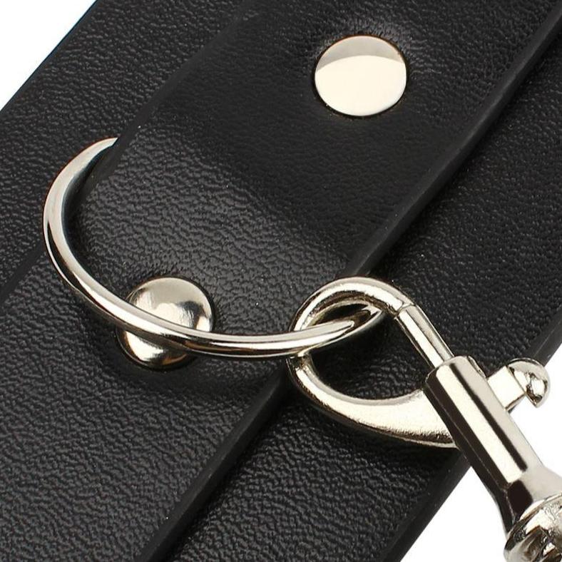 Esposas Erótica de restricción Manos