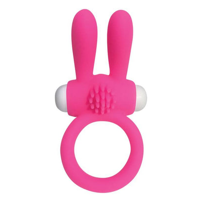 Anillo Vibrador Conejo