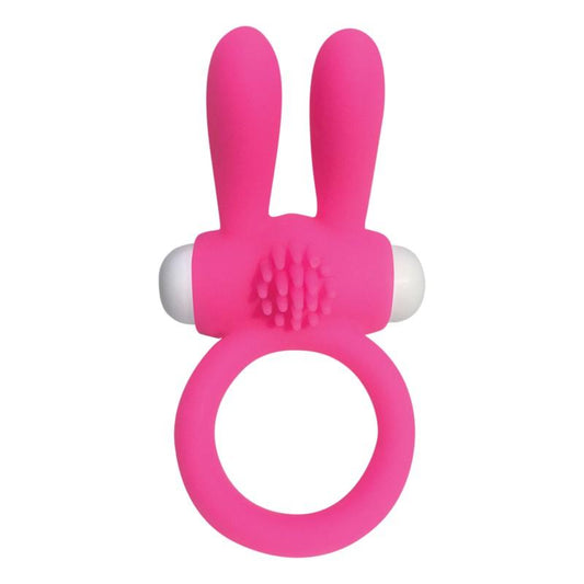 Anillo Vibrador Conejo