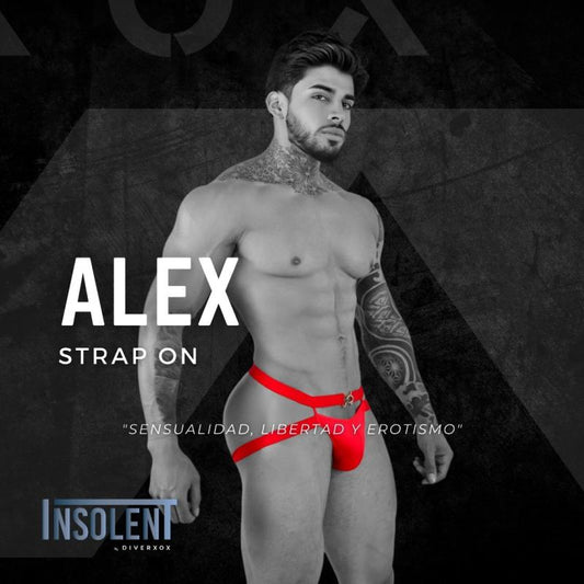 Lenceria Alex