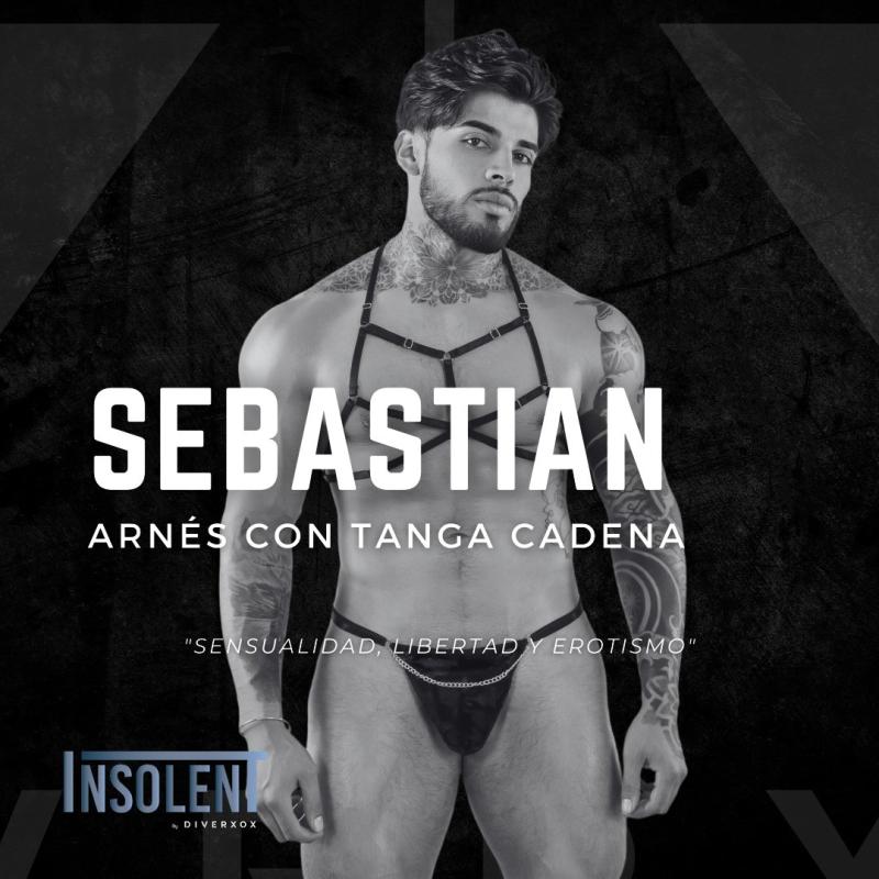 Lenceria Sebastian