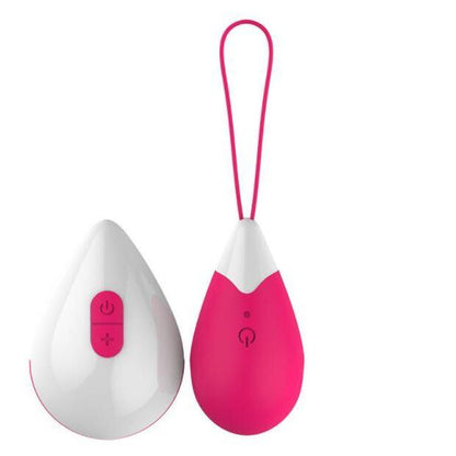 Huevo vibrador Docco inalambrico