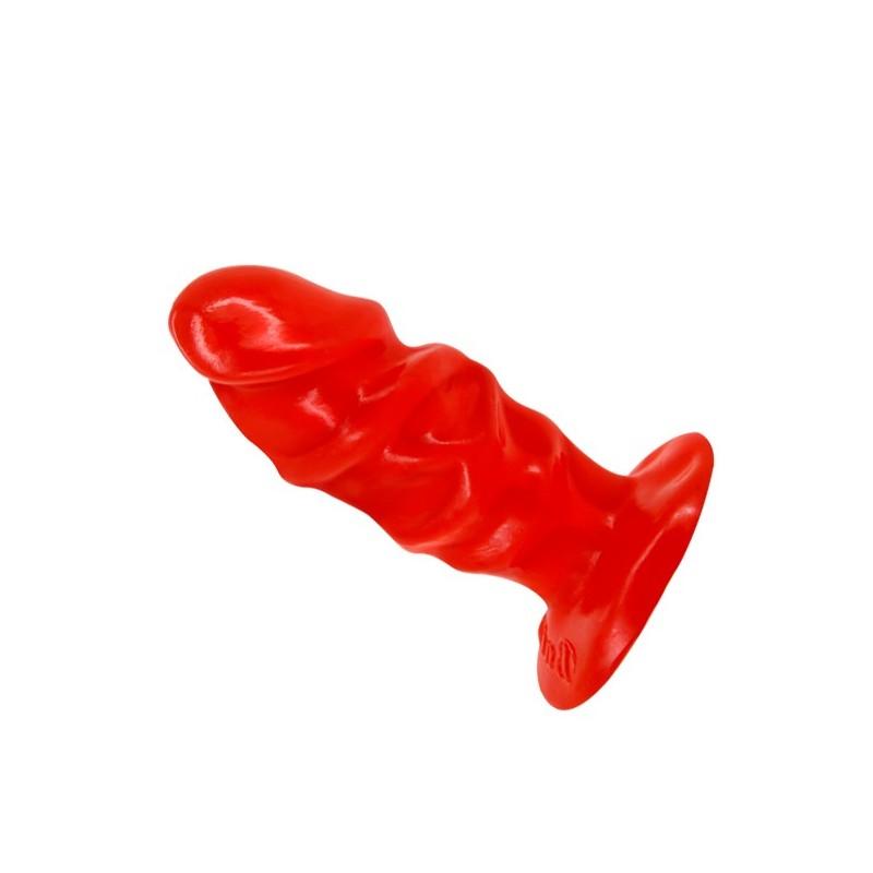 Plug Dilatador Anal Horny Plug