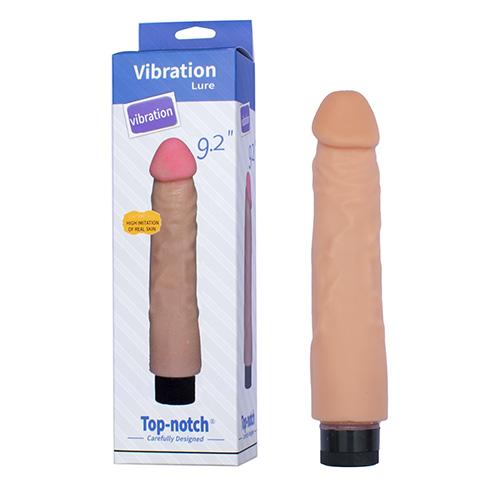 VIBRADOR LURE TOP NOTCH 9.2 R