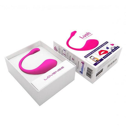 Lovense Lush 2 - Vibrador Tokens
