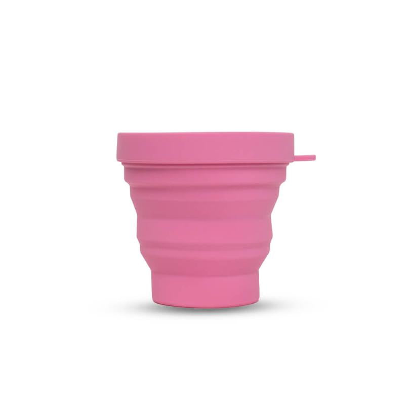 Copa Menstrual UVA 2