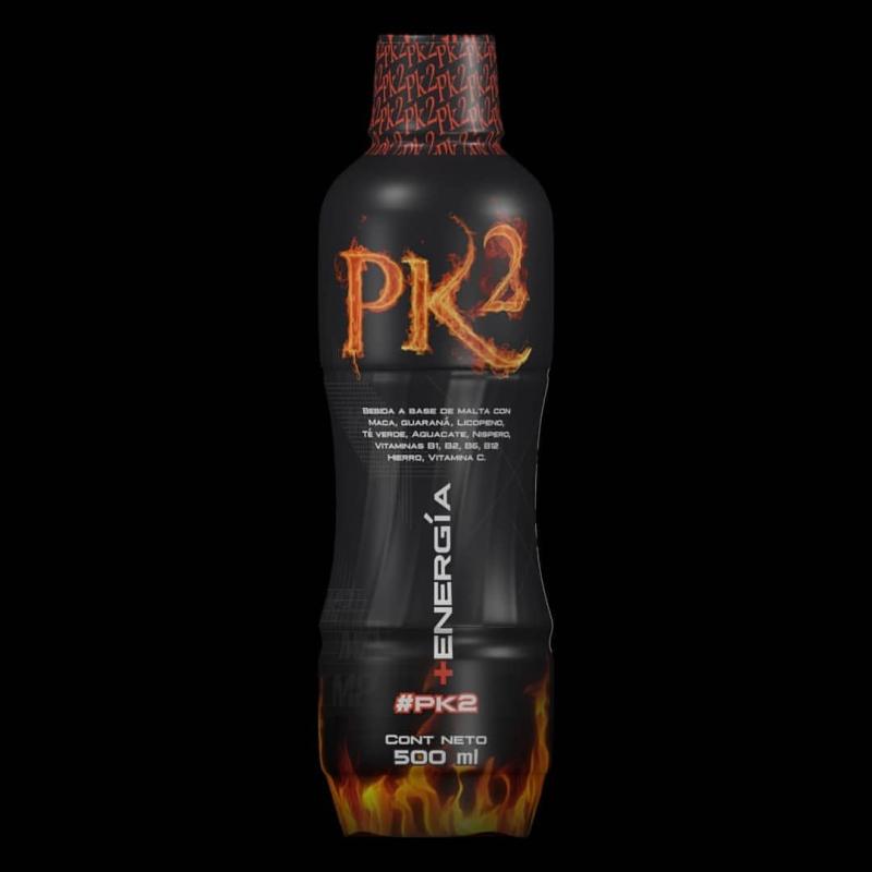 POTENCIADOR SEXUAL EN JARABE PK2