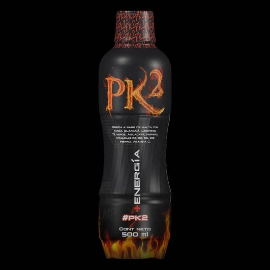 POTENCIADOR SEXUAL EN JARABE PK2