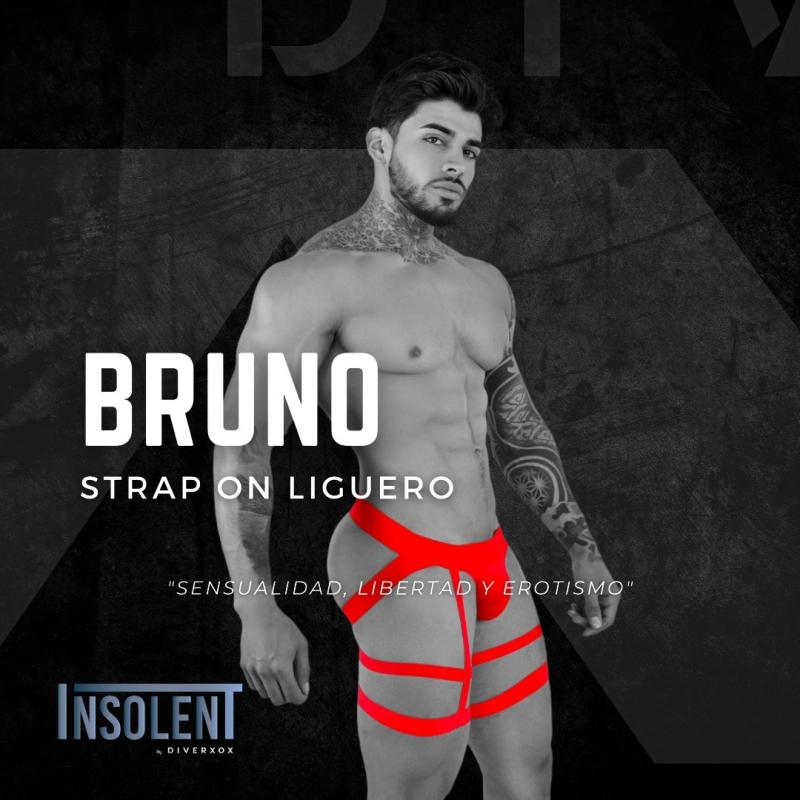 Lenceria Bruno
