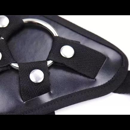 Arnes Para Dildo Consolador Correas