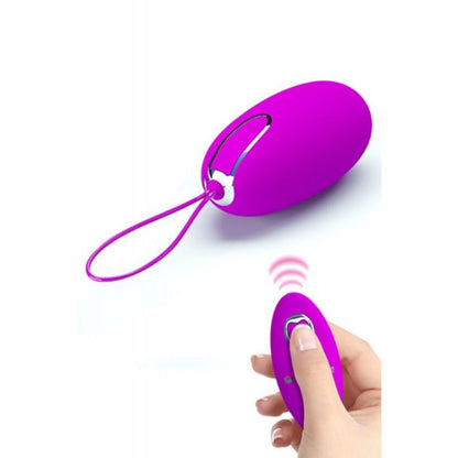 Huevito vibrador Joyce inalámbrico