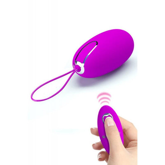 Huevito vibrador Joyce inalámbrico