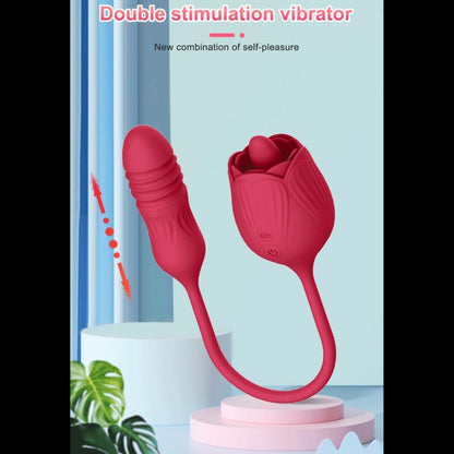 Vibrador roses