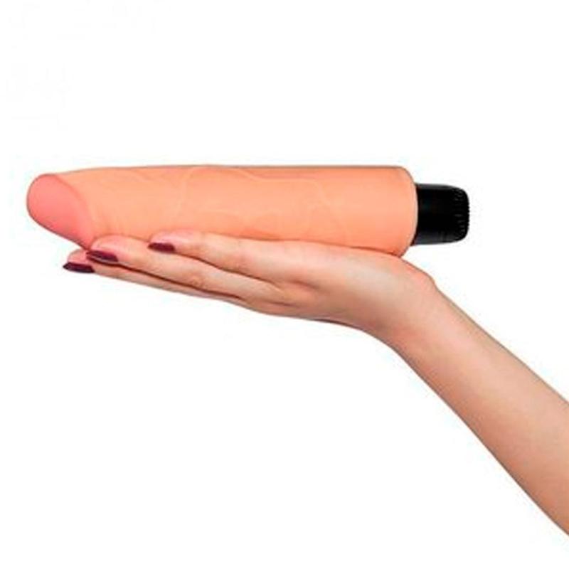 Vibrador Lure 9