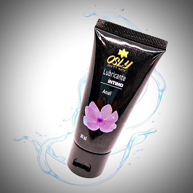 LUBRICANTE ANAL OSLY INTIMY