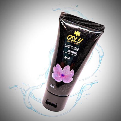 LUBRICANTE ANAL OSLY INTIMY