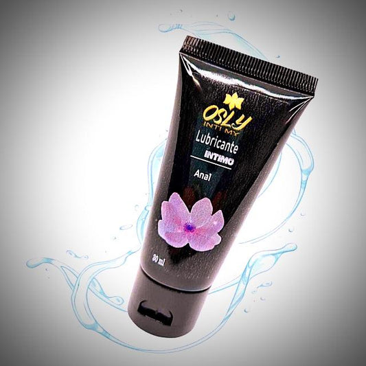 LUBRICANTE ANAL OSLY INTIMY