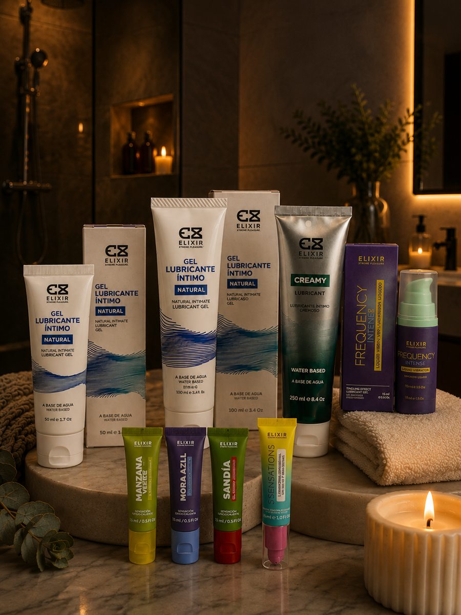 Lubricantes